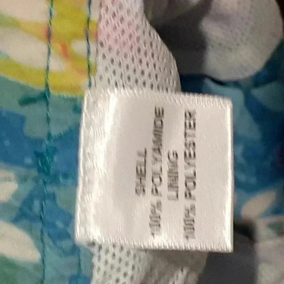 Michael's Swim Trunks Size Small EUC - Picture 4 of 8